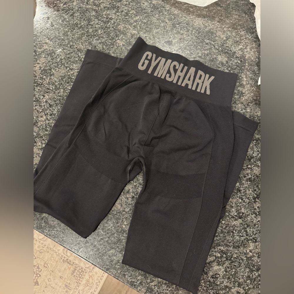 Gymshark Black Leggings